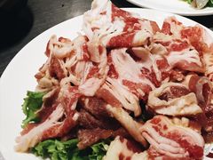 -合易泓烤肉•首创生椰大油边(宁山路店)