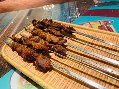 -巴依老爷·新疆美食(上城区天城路店)