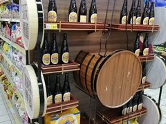 -米兰超市(红桥店)