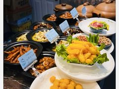 -千岛湖小鱼儿·淳安匠心农家菜