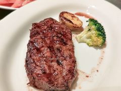 -食间牛排(湖西路店)