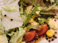 -千寻山野烤肉(中关村店)