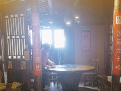 -民俗村柴火灶·景德江西菜(中国陶瓷博物馆店)