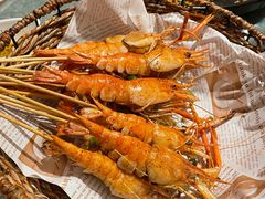 -79号渔船海鲜饭店(宝安店)