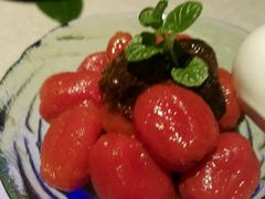 -菩提素素食餐厅(晶郦馆店)