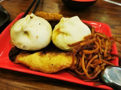-老回回饺子馆(海洋馆店)