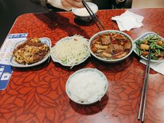 -7+7私家饭堂(人民路店)