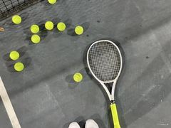 -快乐网球俱乐部(观音桥店)