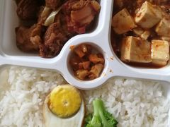 -西安饭庄·非遗陕菜(钟楼店)