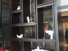 -舟山希尔顿酒店