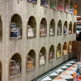 魔都zui全爱马仕就在这里