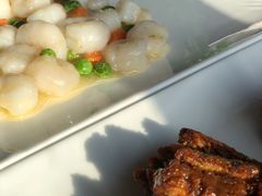-庆云楼饭庄(什刹海店)