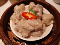 -老伙记海鲜码头(北滘店)