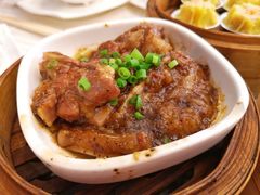 -潮福城大酒楼·潮粤菜·港式点心(阳光城店)