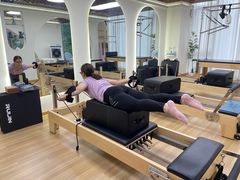 -Ms.Pilates 普拉提技术(大学路店)