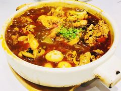 -眉州东坡(国贸店)