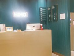 -海马体照相馆(无锡清扬茂业天地店)