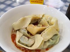 -潘国仙耳光馄饨(黄家阙路店)