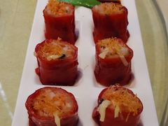-新兴·金羊座·粤菜点心(乐峰店)