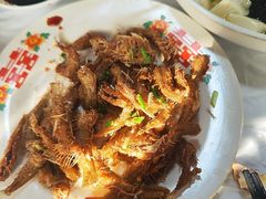 -小六农家乐(崇明西沙湿地店)