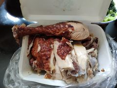 -阿二烤鸡(山塘街店)