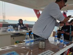 -小猫钓鱼海钓俱乐部(椰梦长廊店)