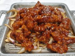 -昱德来·天津菜(河西店)