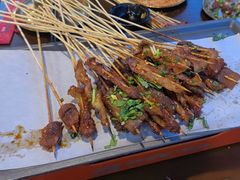 -林二哥宜烤官·宜宾小烧烤