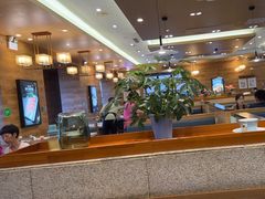 -韩香福烤肉庄园(荣成店)