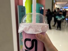 -gleeglee乐溢亦茶(合生汇店)