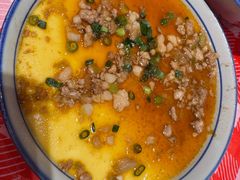 -荆九爷爆炒桥头三嫩(夫子庙店)