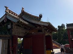 -玉泉观