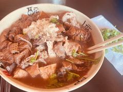 -卤煮老北京酱肉馆