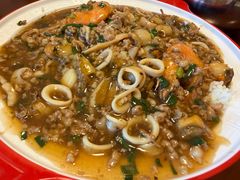 -奥华餐厅·老张记(台基厂店)