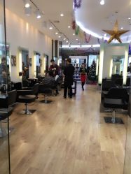 点击看大图 -意廊 Hair Salon