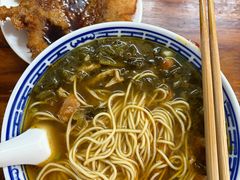 辣肉面-大时代美食面馆