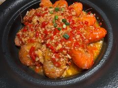 -谭十三南昌大排档(船山路总店)