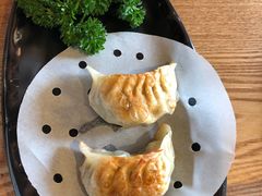 煎饺-尚海豆捞(乐虹坊店)