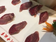 -川中故事·成都老火锅(东书房店)