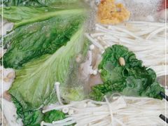 -云熙特色豆豉火锅