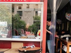 -鼎顺小吃(吴山名楼店)