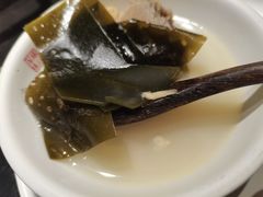 -绿茶餐厅(汇悦大融城店)