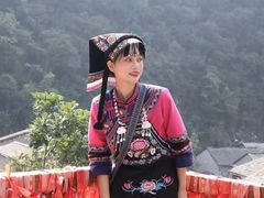 -高荡千年布依古寨旅游景区