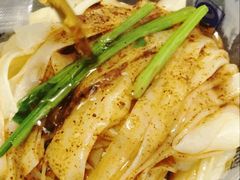 -魏家凉皮(博水商务大厦店)