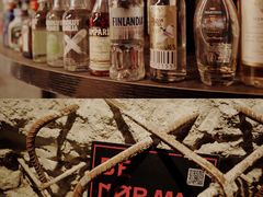 酒精mix咖啡-BE NORMAL CAFE(霞溪路店)