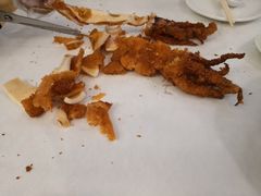 -蓝珊甄选海鲜自助·火锅大排档(近阿那亚店)