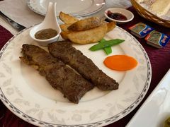 -92°C俄式厨房(中央大街店)