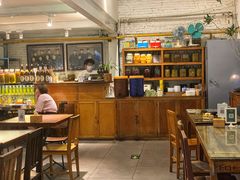 大堂-孟林厨房(798店)