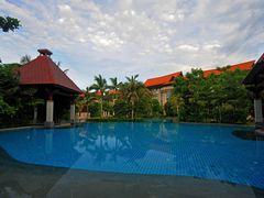 -三亚海棠湾万丽度假酒店