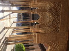 The&nbsp;Alhambra-阿尔罕布拉宫